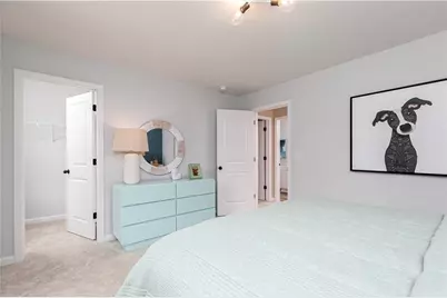 86 Hickory Grove Avenue, Lawrenceville, GA 30046 - Photo 31