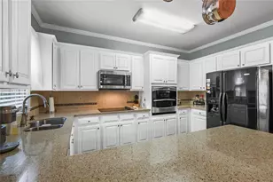 335 Dunhill Way Ct, Alpharetta, GA 30005 - Photo 9