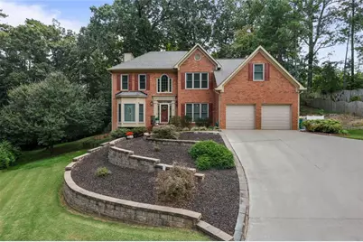 335 Dunhill Way Court, Alpharetta, GA 30005 - Photo 1