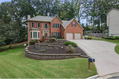 335 Dunhill Way Court, Alpharetta, GA 30005 - Photo 3