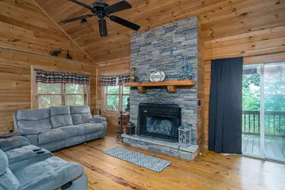 124 Adair Drive NE, Ranger, GA 30734 - Photo 9