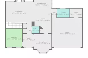 902 Heartwood Cir, Lawrenceville, GA 30043 - Photo 41