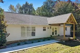 1512 Upper Sassafras Pkwy, Jasper, GA 30143 - Photo 1