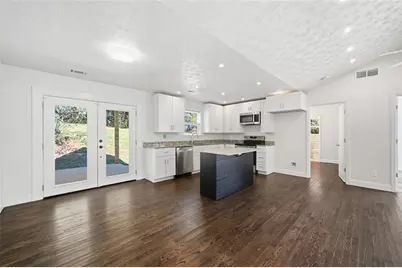 1512 Upper Sassafras Parkway, Jasper, GA 30143 - Photo 13