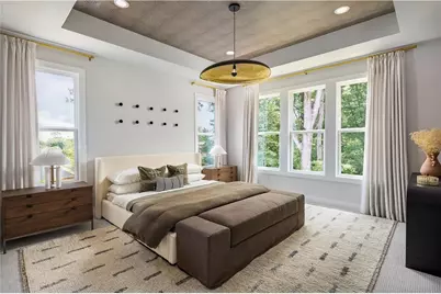 2700 Chestnut Willow Walk SE #46, Smyrna, GA 30080 - Photo 11