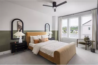 2700 Chestnut Willow Walk SE #46, Smyrna, GA 30080 - Photo 13