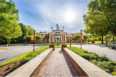 2700 Chestnut Willow Walk SE #46, Smyrna, GA 30080 - Photo 17