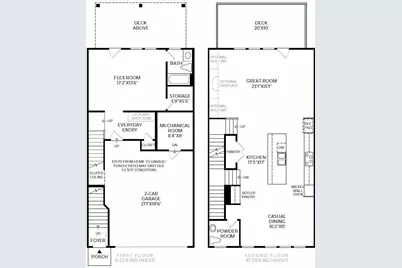 2700 Chestnut Willow Walk SE #46, Smyrna, GA 30080 - Photo 23