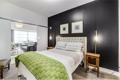 1100 Howell Mill Road NW #202, Atlanta, GA 30318 - Photo 3