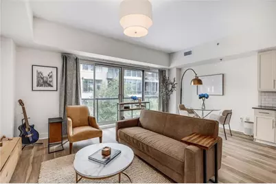 1100 Howell Mill Road NW #202, Atlanta, GA 30318 - Photo 1