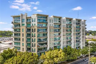 1100 Howell Mill Rd NW, Atlanta, GA 30318 - Photo 7