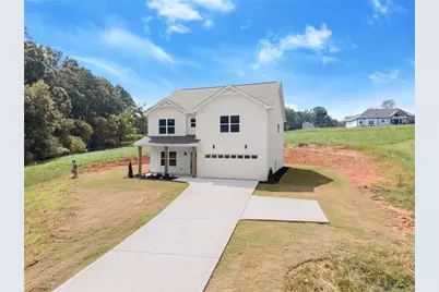 274 Hardman Road, Clarkesville, GA 30523 - Photo 3