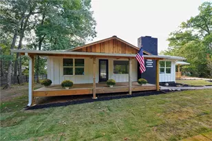 1547 York Dr, Canton, GA 30114 - Photo 5