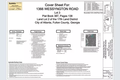 1366 Wessyngton Road NE, Atlanta, GA 30306 - Photo 29