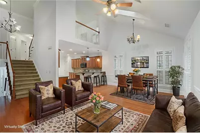 3405 Regent Place SW, Atlanta, GA 30311 - Photo 3