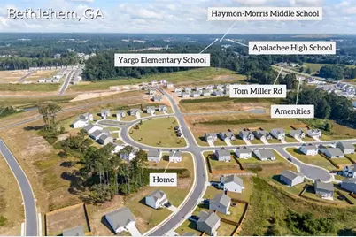 16 Casteel Circle, Bethlehem, GA 30620 - Photo 35