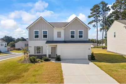 16 Casteel Circle, Bethlehem, GA 30620 - Photo 1