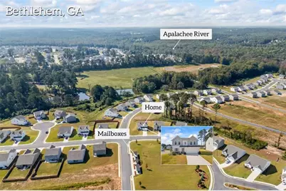 16 Casteel Circle, Bethlehem, GA 30620 - Photo 33