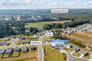 16 Casteel Cir, Bethlehem, GA 30620 - Photo 33