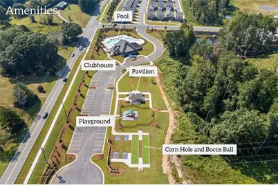 16 Casteel Circle, Bethlehem, GA 30620 - Photo 39