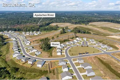 16 Casteel Circle, Bethlehem, GA 30620 - Photo 37