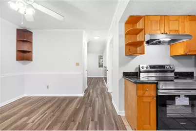 2956 N Dekalb Drive #C, Atlanta, GA 30340 - Photo 9