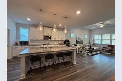 3378 Long Creek Drive, Buford, GA 30519 - Photo 19