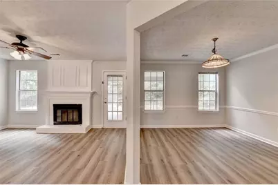 706 Coventry Township Lane, Marietta, GA 30062 - Photo 7