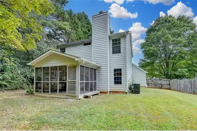 706 Coventry Township Lane, Marietta, GA 30062 - Photo 45