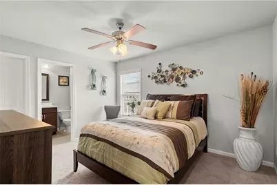 4316 Woodland Bank Boulevard, Buford, GA 30518 - Photo 35