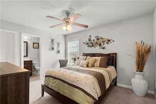 4316 Woodland Bank Blvd, Buford, GA 30518 - Photo 35