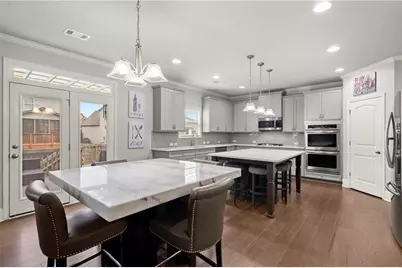 4316 Woodland Bank Boulevard, Buford, GA 30518 - Photo 17