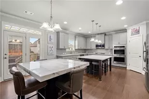 4316 Woodland Bank Blvd, Buford, GA 30518 - Photo 17