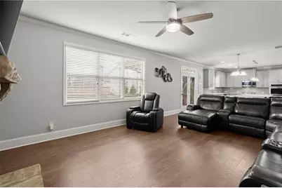 4316 Woodland Bank Boulevard, Buford, GA 30518 - Photo 27