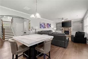 4316 Woodland Bank Blvd, Buford, GA 30518 - Photo 23