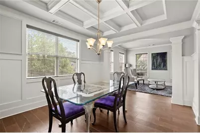 4316 Woodland Bank Boulevard, Buford, GA 30518 - Photo 13