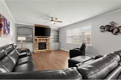 4316 Woodland Bank Boulevard, Buford, GA 30518 - Photo 25