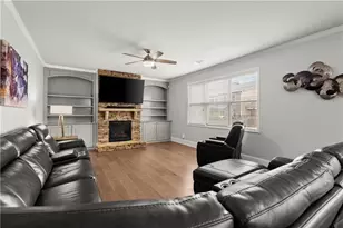 4316 Woodland Bank Blvd, Buford, GA 30518 - Photo 25