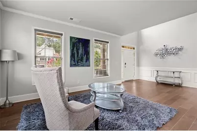 4316 Woodland Bank Boulevard, Buford, GA 30518 - Photo 9