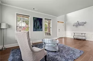 4316 Woodland Bank Blvd, Buford, GA 30518 - Photo 9