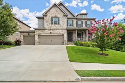 4316 Woodland Bank Boulevard, Buford, GA 30518 - Photo 1