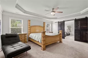 4316 Woodland Bank Blvd, Buford, GA 30518 - Photo 29