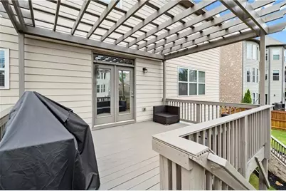 4316 Woodland Bank Boulevard, Buford, GA 30518 - Photo 45