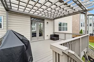 4316 Woodland Bank Blvd, Buford, GA 30518 - Photo 45