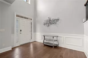 4316 Woodland Bank Blvd, Buford, GA 30518 - Photo 7