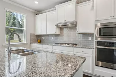 429 Paxton Lane, Jefferson, GA 30549 - Photo 25