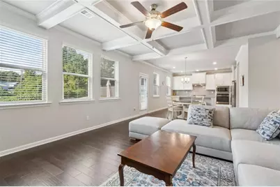 429 Paxton Lane, Jefferson, GA 30549 - Photo 17