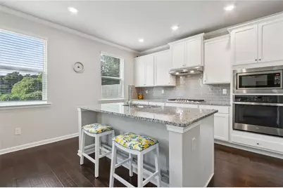 429 Paxton Lane, Jefferson, GA 30549 - Photo 23