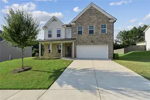 429 Paxton LN, Jefferson, GA 30549 - Photo 3