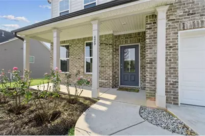 429 Paxton Lane, Jefferson, GA 30549 - Photo 5